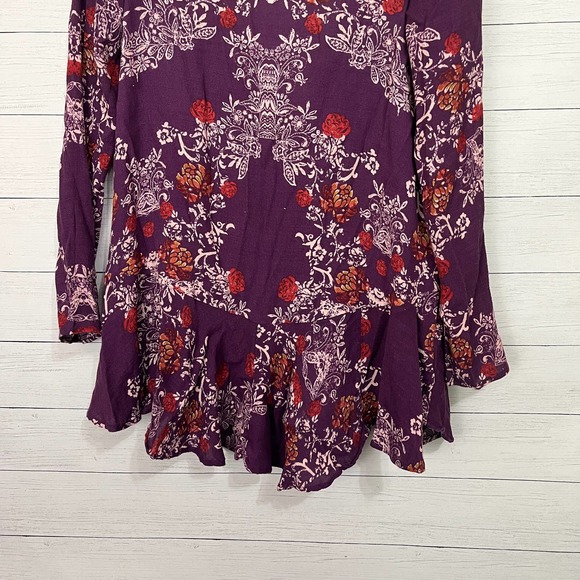 Free People smooth talker tunic - Picture 5 of 8